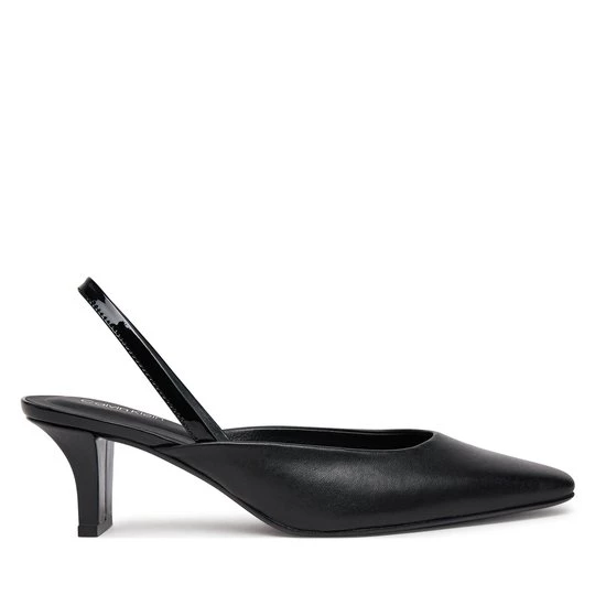 Obrázek produktu Lodičky Calvin Klein HW0HW02267 Černá