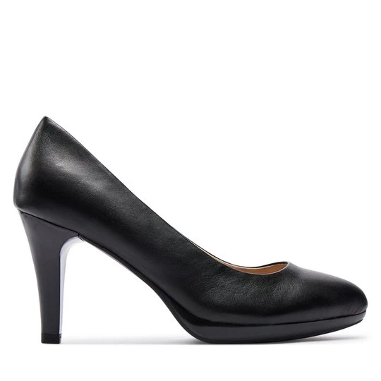 Obrázek produktu Lodičky Caprice 9-22414-42 Černá