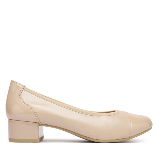 Obrázek produktu Lodičky Caprice 9-22500-42 Béžová