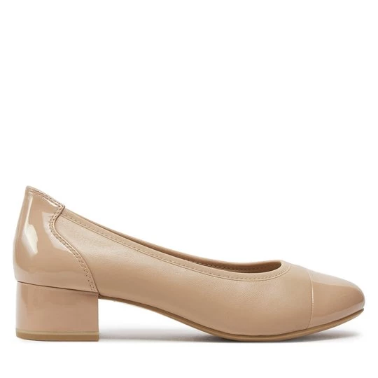 Obrázek produktu Lodičky Caprice 9-22500-42 Béžová