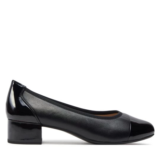 Obrázek produktu Lodičky Caprice 9-22500-42 Černá