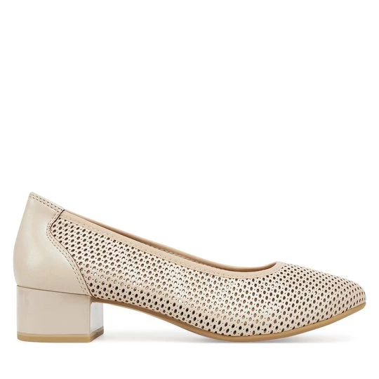 Obrázek produktu Lodičky Caprice 9-22501-44 Béžová