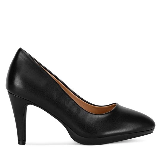 Obrázek produktu Lodičky Clara Barson WSS21575-01 Černá