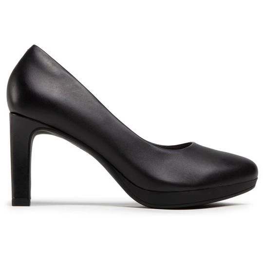 Obrázek produktu Lodičky Clarks Ambyr Joy 261577644 Černá