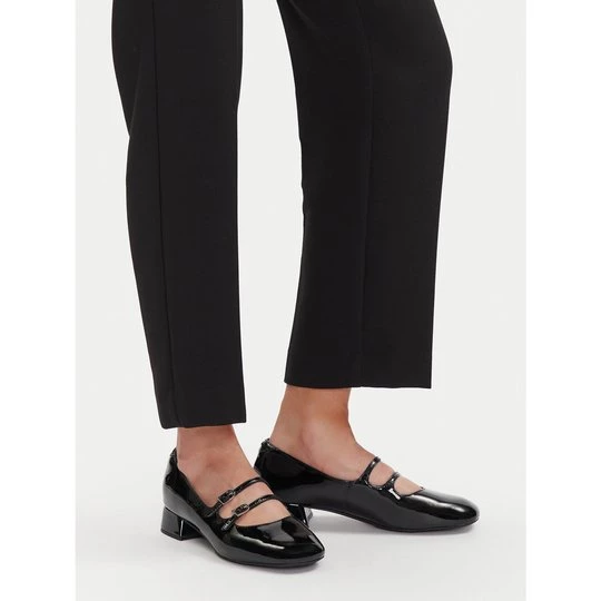 Obrázek produktu Lodičky Clarks Daiss 30 Shine 26174712 Černá