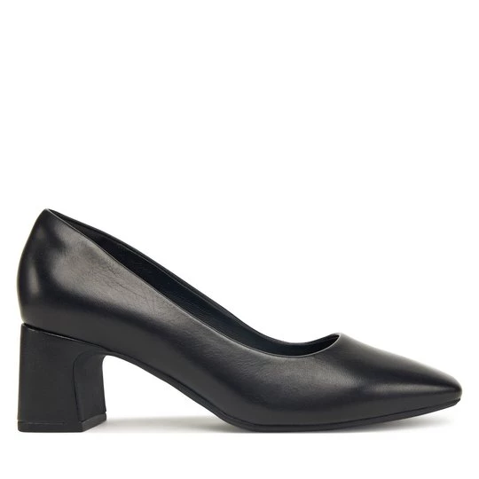 Obrázek produktu Lodičky Clarks Fernie Court 26183032 Černá