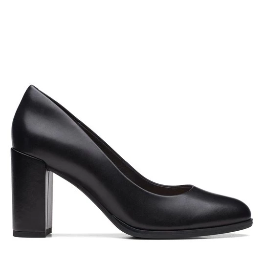 Obrázek produktu Lodičky Clarks Freva85 26170968 Černá
