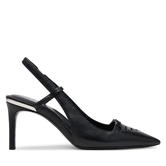 Obrázek produktu Lodičky DKNY K1500466 Černá