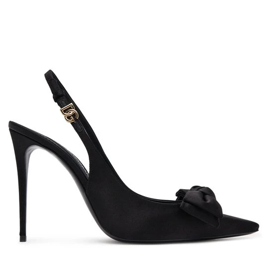 Obrázek produktu Lodičky Dolce&Gabbana CG0844 A3I64 Černá