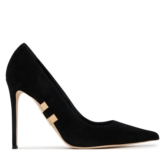 Obrázek produktu Lodičky Elisabetta Franchi SA-16L-62E2-V590 Černá