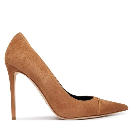 Obrázek produktu Lodičky Elisabetta Franchi SA-19L-66E2-V4900 Světle hnědá