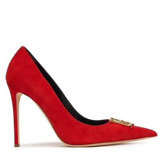 Obrázek produktu Lodičky Elisabetta Franchi SA59L61E2 Červená