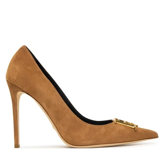 Obrázek produktu Lodičky Elisabetta Franchi SA59L61E2 Hnědá