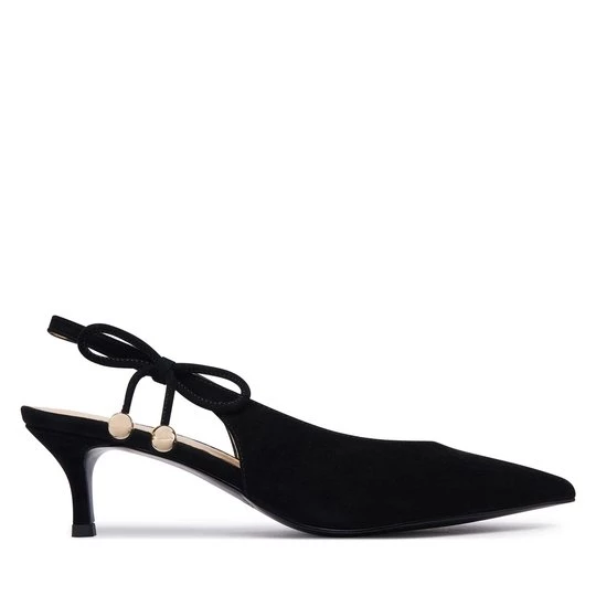Obrázek produktu Lodičky Furla Poppy Slingback YM24FPO C10000 CN O6000 Černá