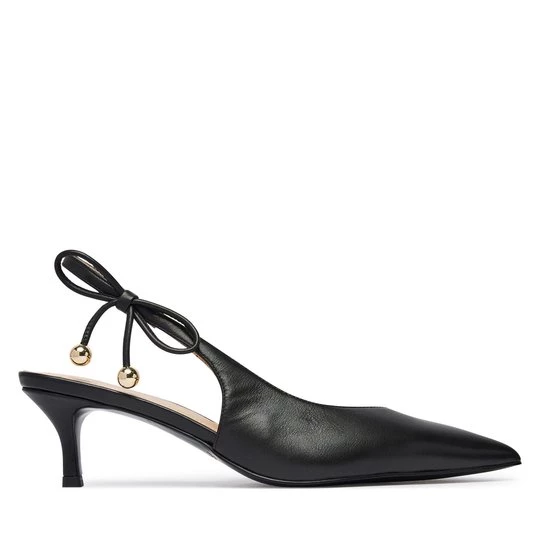 Obrázek produktu Lodičky Furla Poppy Slingback YM24FPO X30000 CN O6000 Černá