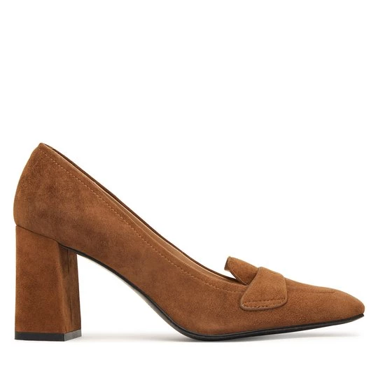 Obrázek produktu Lodičky Furla Slod Moca-Pump YM36FSD C10000 CN 03B00 Hnědá