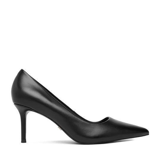 Obrázek produktu Lodičky GINO ROSSI C-WS1358-01 Černá