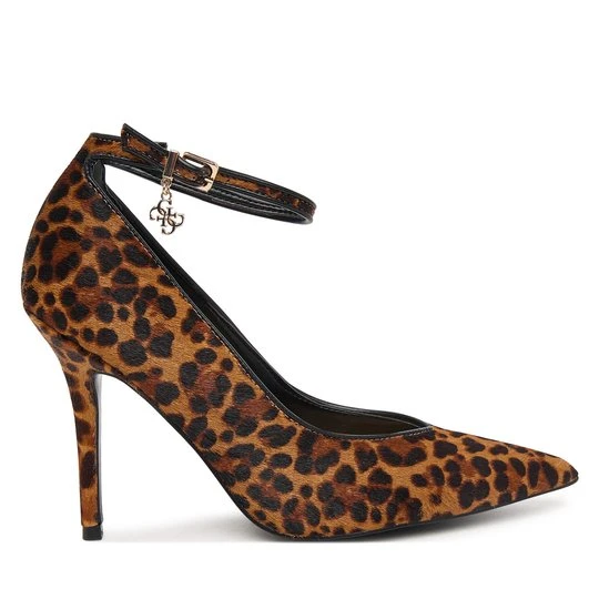 Obrázek produktu Lodičky Guess FLFNA3 LEA08 Hnědá