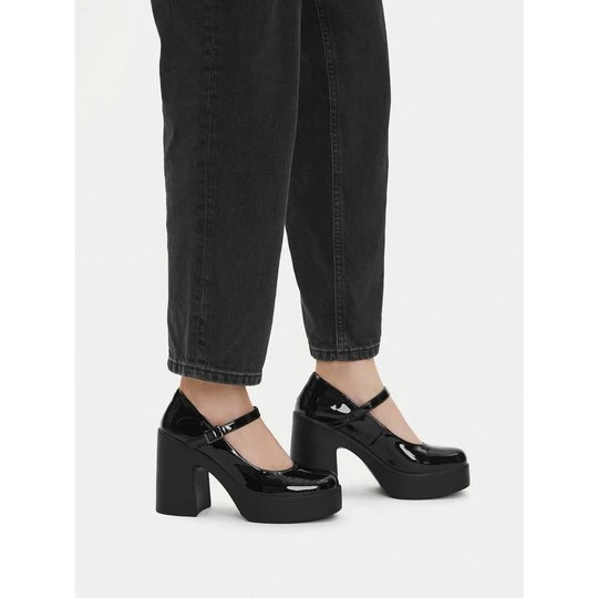 Obrázek produktu Lodičky JENNY CEO-THORA SK6840-C Černá