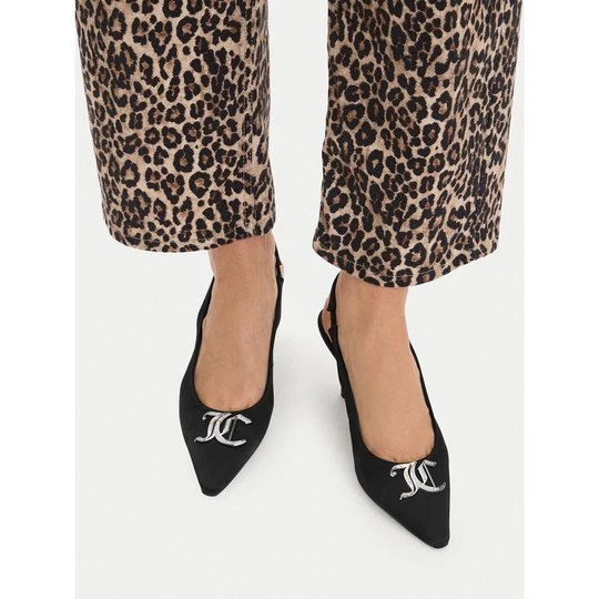 Obrázek produktu Lodičky Juicy Couture CEO-259-133-01 Černá