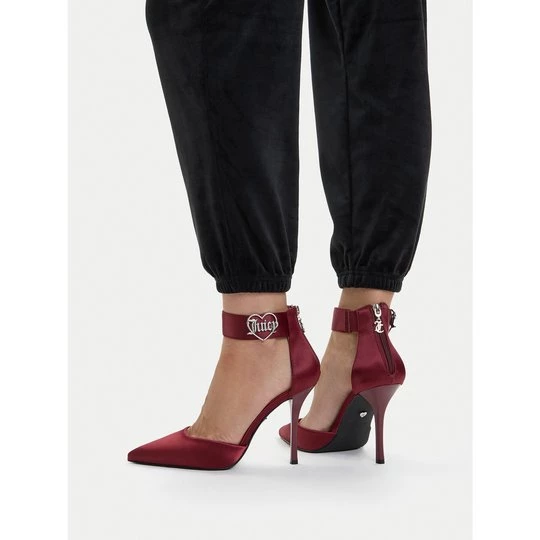 Obrázek produktu Lodičky Juicy Couture EO-LH24018-2A Bordó