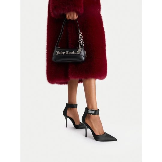 Obrázek produktu Lodičky Juicy Couture EO-LH24018-2A Černá