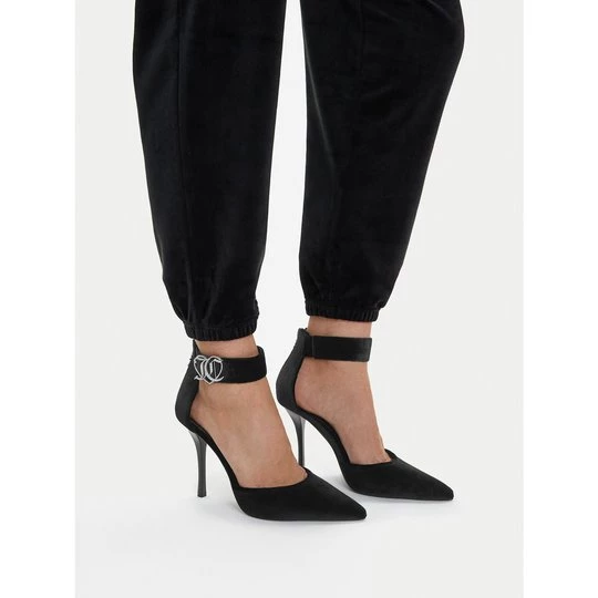 Obrázek produktu Lodičky Juicy Couture EO-S4S96733-01B Černá