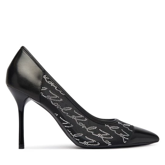 Obrázek produktu Lodičky KARL LAGERFELD Sarabande KL30906A Černá