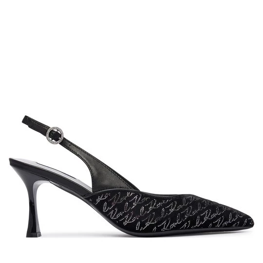 Obrázek produktu Lodičky KARL LAGERFELD Sienna KL32706A Černá
