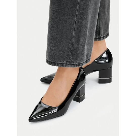 Obrázek produktu Lodičky Lasocki CEO-HY1350-01 Černá