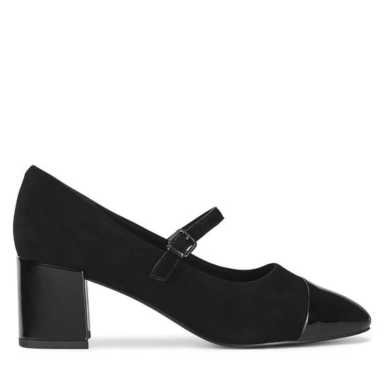 Obrázek produktu Lodičky Lasocki WFA2933-2Z Černá