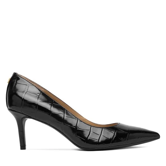 Obrázek produktu Lodičky LAUREN RALPH LAUREN 802961787005 Černá
