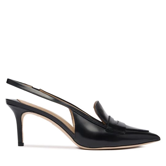 Obrázek produktu Lodičky LAUREN RALPH LAUREN 802982850001 Černá