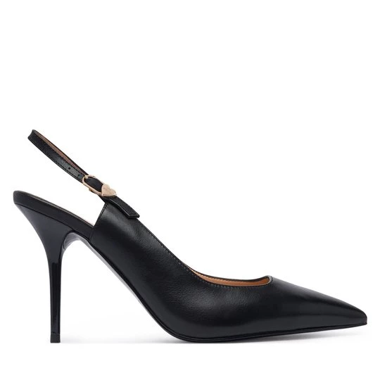 Obrázek produktu Lodičky LOVE MOSCHINO JA10149G1PIA0000 Černá