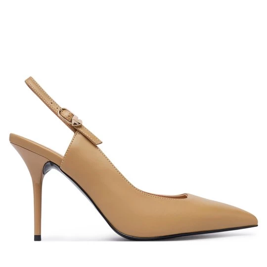 Obrázek produktu Lodičky LOVE MOSCHINO JA10149G1PIA0104 Hnědá