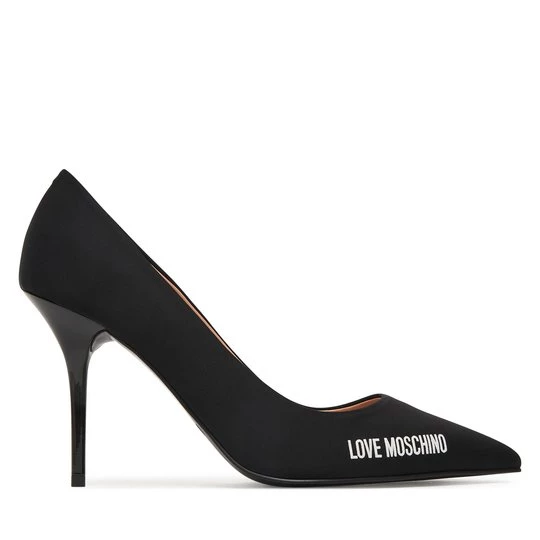Obrázek produktu Lodičky LOVE MOSCHINO JA10299G0OIM0000 Černá