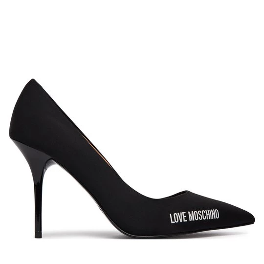 Obrázek produktu Lodičky LOVE MOSCHINO JA10299G1OIM0000 Černá