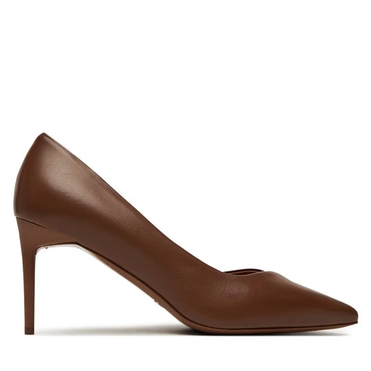Obrázek produktu Lodičky Max Mara Phyllis 2524526191600 Hnědá