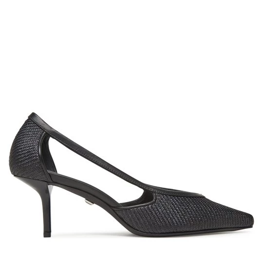 Obrázek produktu Lodičky Max Mara Strawpump 2514521312600 Černá