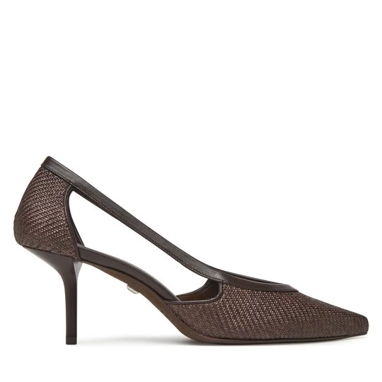 Obrázek produktu Lodičky Max Mara Strawpump 2514521312600 Hnědá
