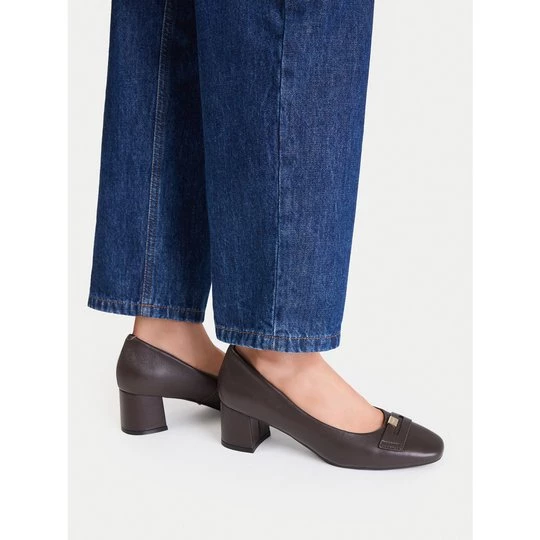 Obrázek produktu Lodičky MEXX EO-R26SS15331-01 Hnědá