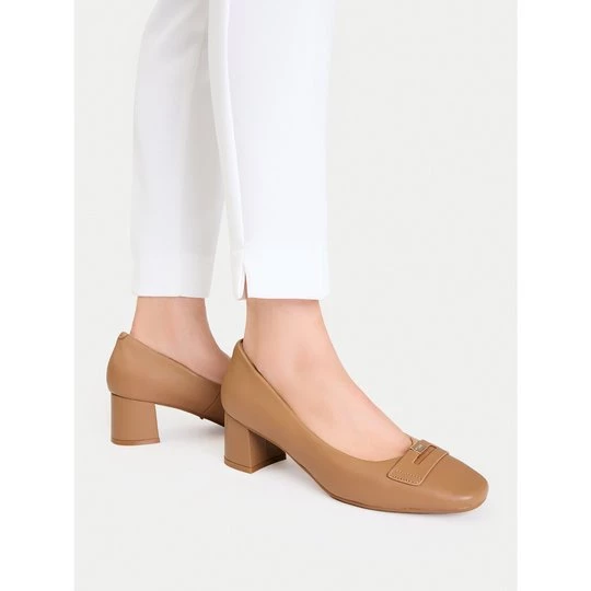 Obrázek produktu Lodičky MEXX EO-R26SS15331-01 Tmavě béžová