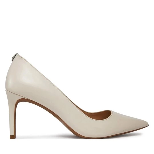Obrázek produktu Lodičky MICHAEL Michael Kors Alina Flex Pump 40F2HNMP2L Écru Krémová