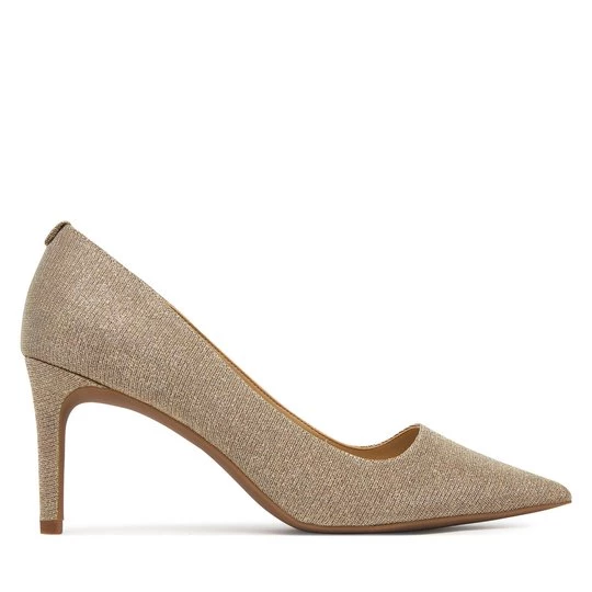 Obrázek produktu Lodičky MICHAEL Michael Kors Alina Flex Pump 40S6HNMP1D Zlatá