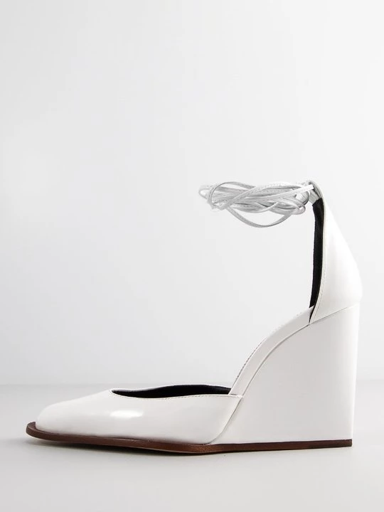 Obrázek produktu Lodičky na klínu Victoria Beckham