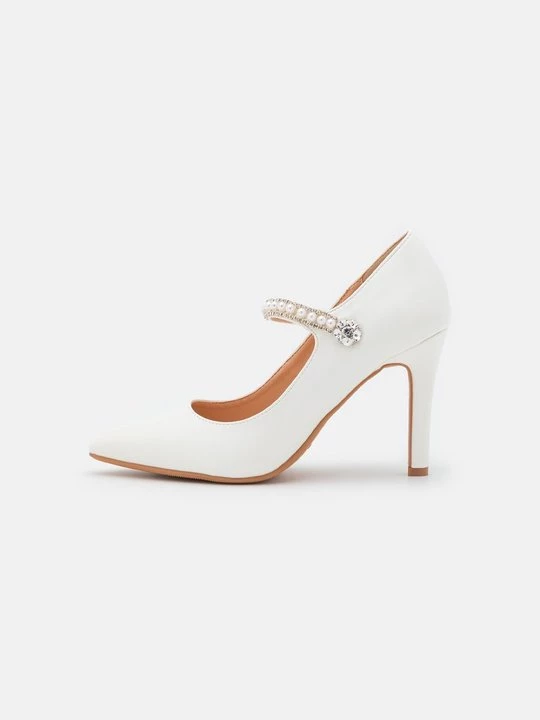 Obrázek produktu Lodičky na vysokém podpatku Anna Field By Zalando