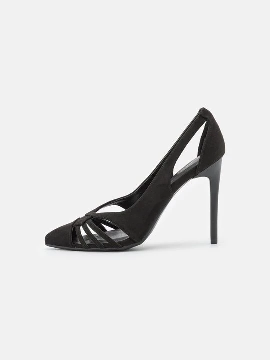 Obrázek produktu Lodičky na vysokém podpatku Anna Field By Zalando černá
