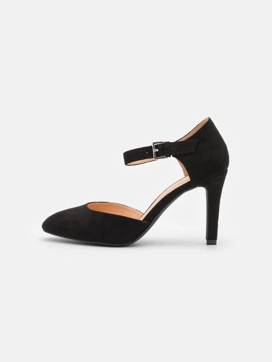 Obrázek produktu Lodičky na vysokém podpatku Anna Field By Zalando černá