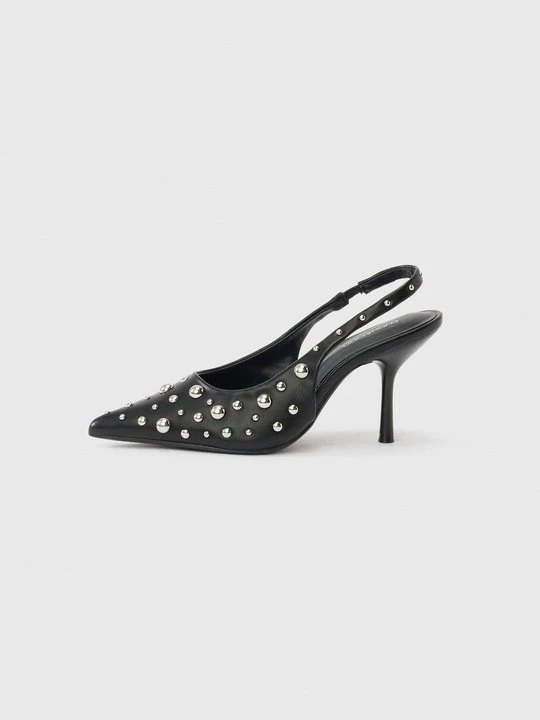Obrázek produktu Lodičky na vysokém podpatku Even&Odd By Zalando černá