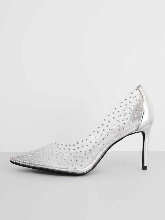Obrázek produktu Lodičky na vysokém podpatku Jeffrey Campbell
